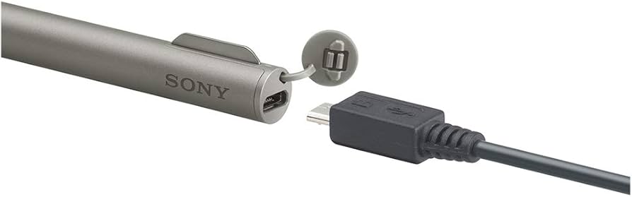 Amazon | ソニー スタイラスペンセット(芯3本付) DPTA-RS1 [国内正規品