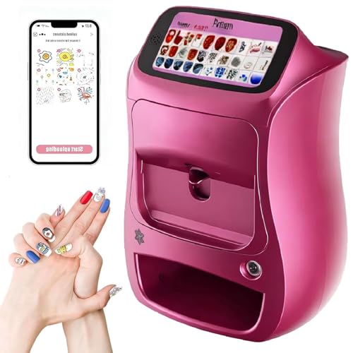 ネイルアートプリンター専用のインクカートリッジ22個 ネイルアート