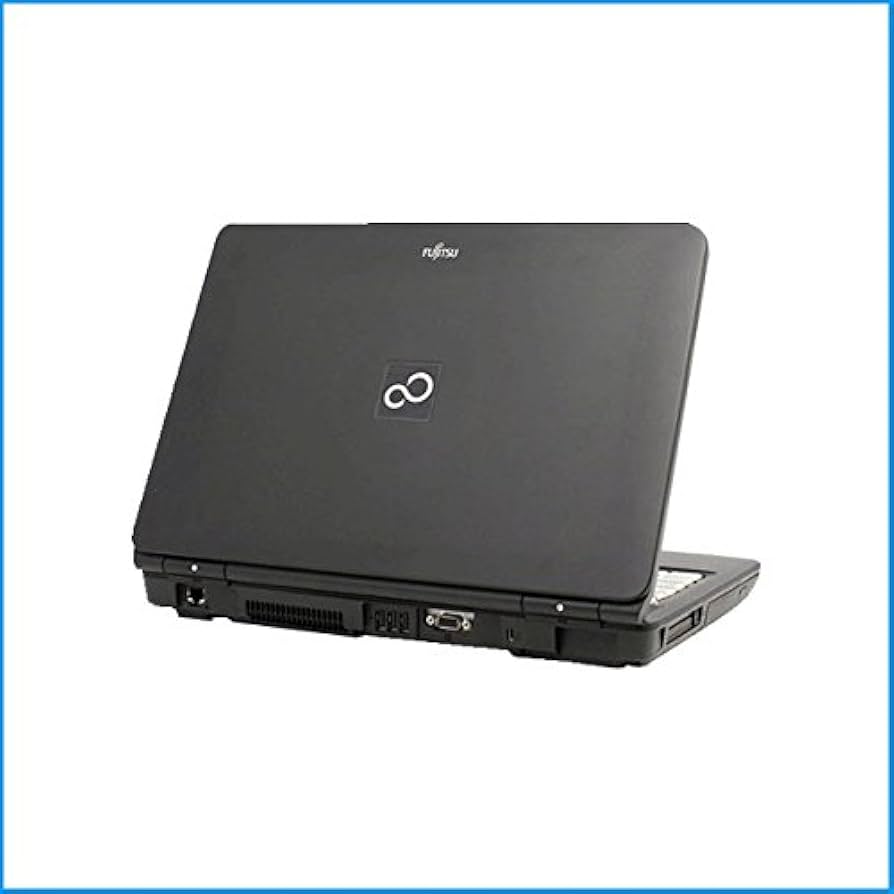 Amazon.co.jp: Fujitsu LIFEBOOK A550/A Core i5 4GB 160GB DVD Multi