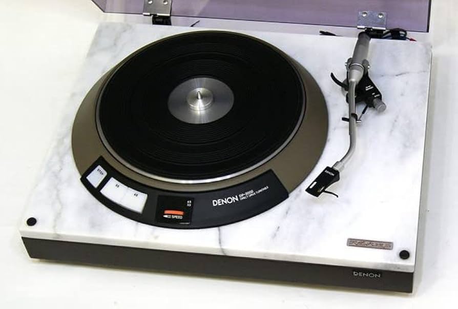 Amazon.co.jp: DENON デノン(デンオン) DP-3750 アナログレコード