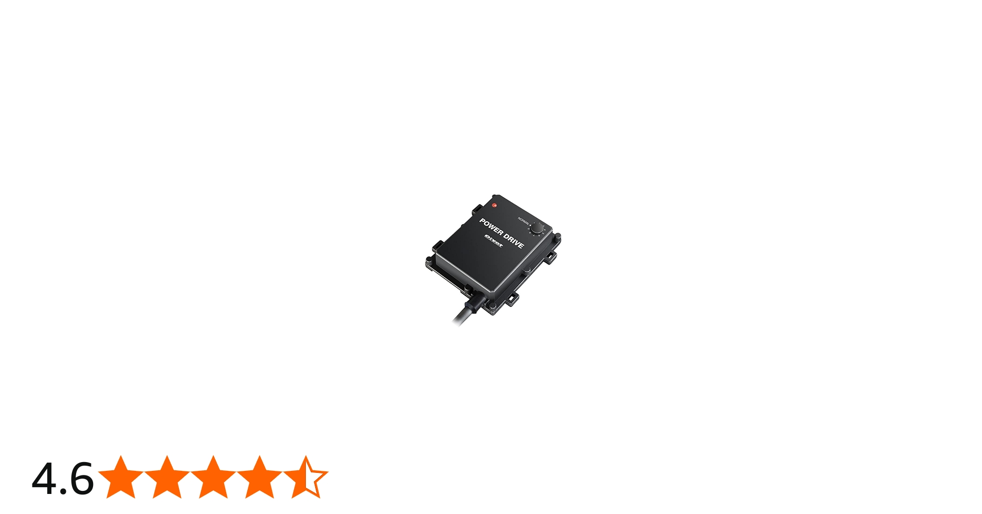 Amazon | PIVOT (ピボット) サブコン【 POWER DRIVE 】JB64W R06A(T/C