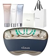 Amazon.co.jp: ヤーマン ボディ用美容器 キャビスパ 360 ブラック