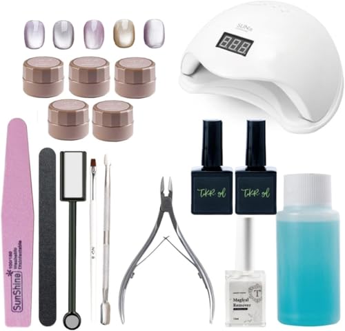 セルフ ネイル スターターキット」の人気商品一覧 | 安い商品を通販