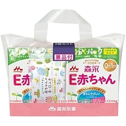 Amazon | 【セットで便利】森永 E赤ちゃんエコらくパック はじめて
