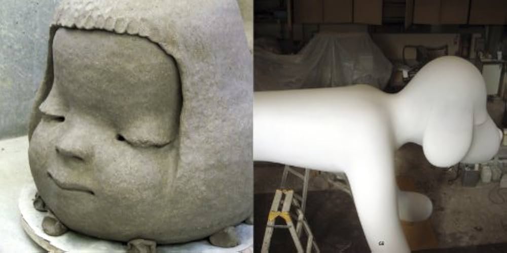 フィギュア付きスペシャルBox Yoshitomo Nara Photo Book 奈良美智写真