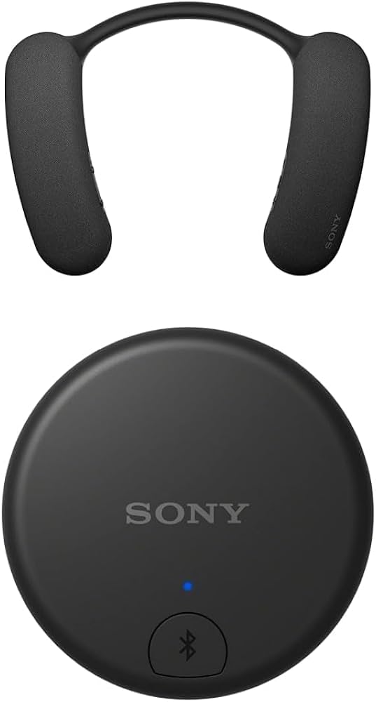 Amazon.co.jp: ソニー(SONY) ワイヤレスネックバンドスピーカー