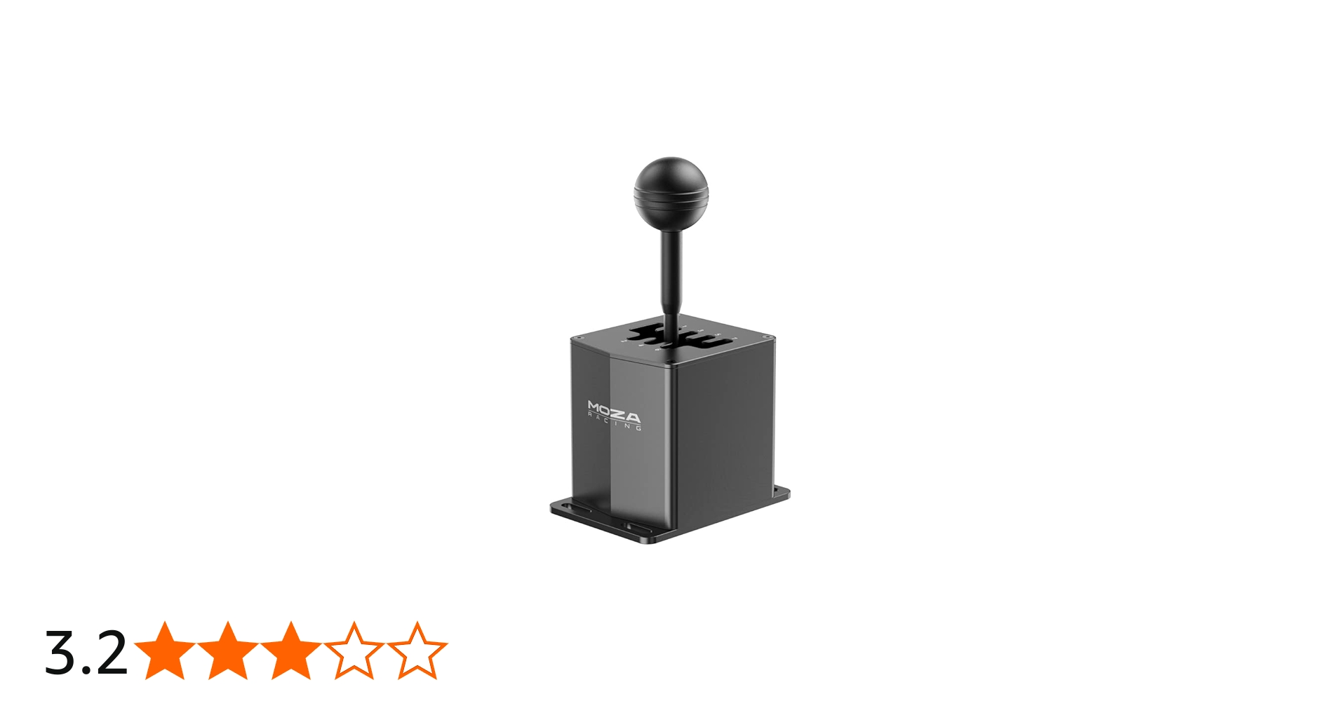 Amazon.co.jp: Moza Racing HGP Shifter シフター 7速+R Hパターン