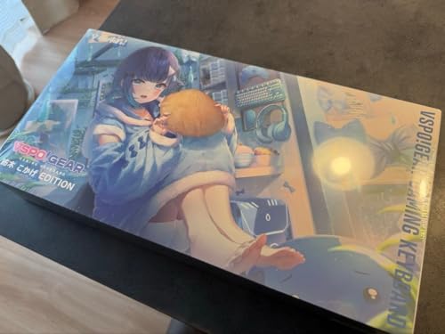 ぶいすぽ キーボード」の人気商品一覧 | 安い商品を通販サイトから探す