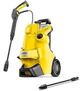 Amazon.co.jp: ケルヒャー(Karcher) 高圧洗浄機 K3ホースリール