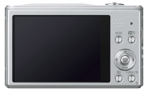 Amazon | パナソニック デジタルカメラ ルミックス SZ8 光学12倍
