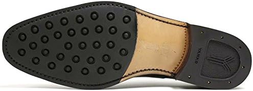 Amazon | [ヤンコ] ストレートチップ ブラック (14272 BLACK) 5 1/2(24