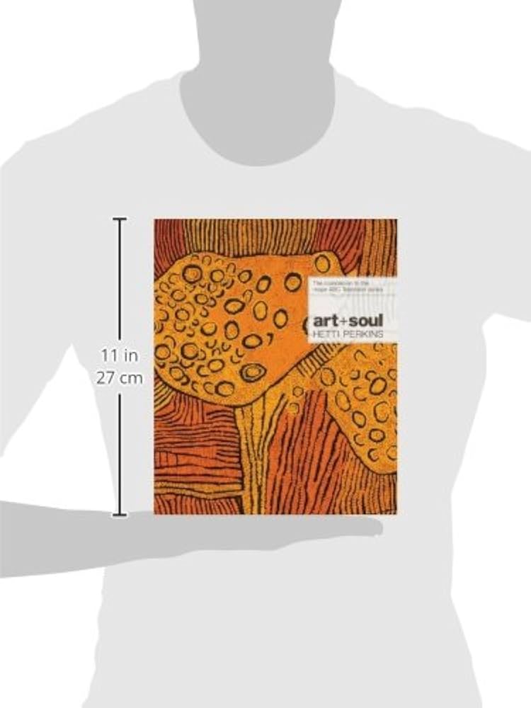 Amazon | Art+Soul: A Journey into the World of Aboriginal Art