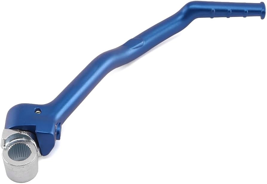 Amazon.com: GMCCHENG 7075 Aluminum Alloy Forged Kick Start Starter