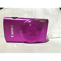 Amazon | Canon デジタルカメラ IXY 610F 約1210万画素 光学10倍ズーム