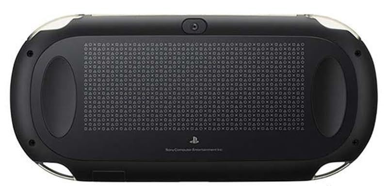 Amazon.com: PlayStation Vita (PlayStation vita) Wi-Fi model