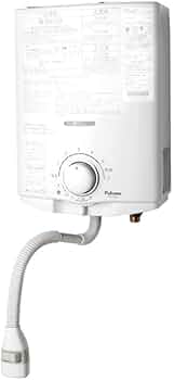 Amazon | PH-5BN-13A パロマ Paloma ガス湯沸器 湯沸し器 給湯器 元止