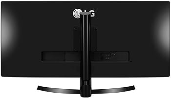 Amazon.com: LG 34WL750-B 34 inch 21: 9 UltraWide WQHD IPS Monitor