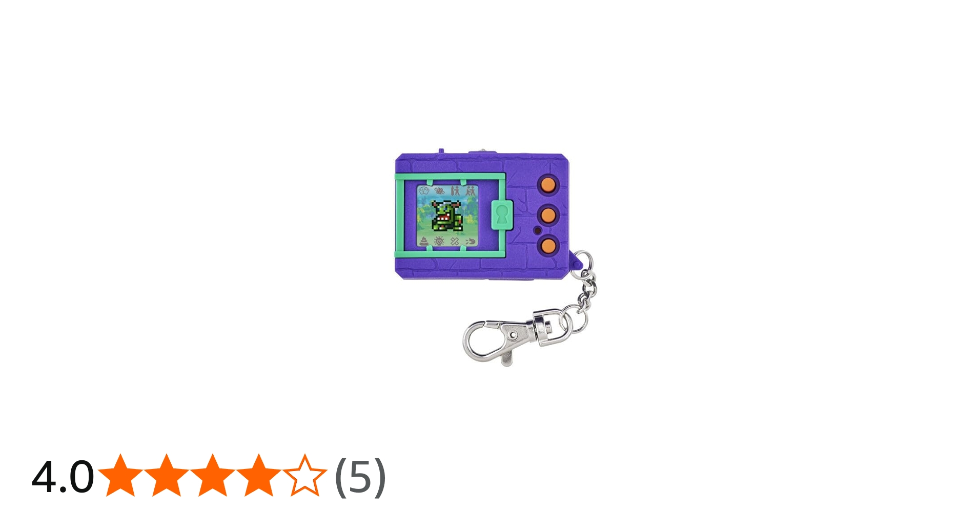 Amazon | バンダイ(BANDAI)デジタルモンスターデジモンカラーVpetV