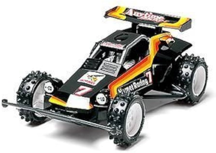 Amazon | タミヤ ミニ四駆 ホーネットJr. 通販