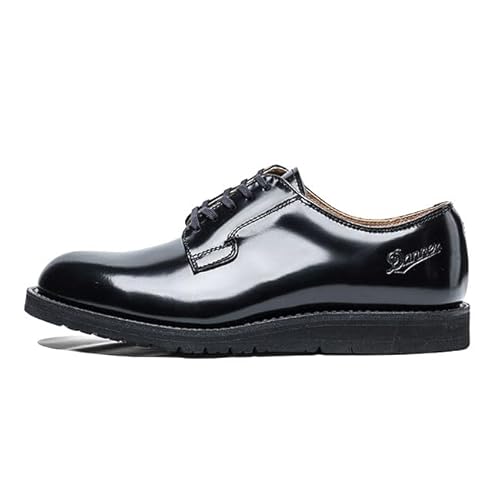 ダナー ポストマンシューズ D-4300 [ブラック] (メンズブーツ) 価格