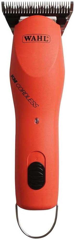 Amazon.co.jp: Wahl PRO Professional Hair Clipper for Animals KM