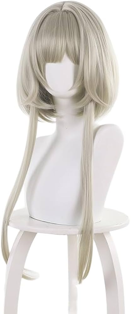 なな様 ウィッグオーダー専用ページ サンドローネ お急ぎ 2月7日