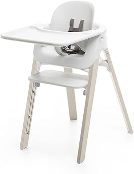 Amazon | Stokke(ストッケ)【公式】ステップス ベビーチェア