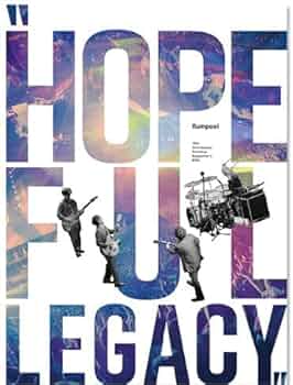 Amazon.co.jp: flumpool フランプール 2024 Blu-ray CD 15th