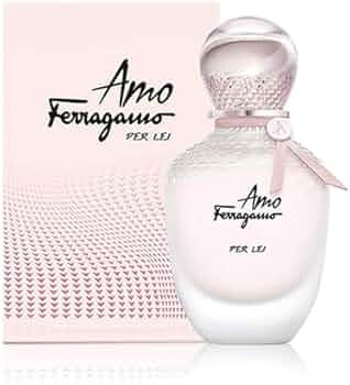 Amazon | サルヴァトーレ フェラガモ Salvatore Ferragamo アモ