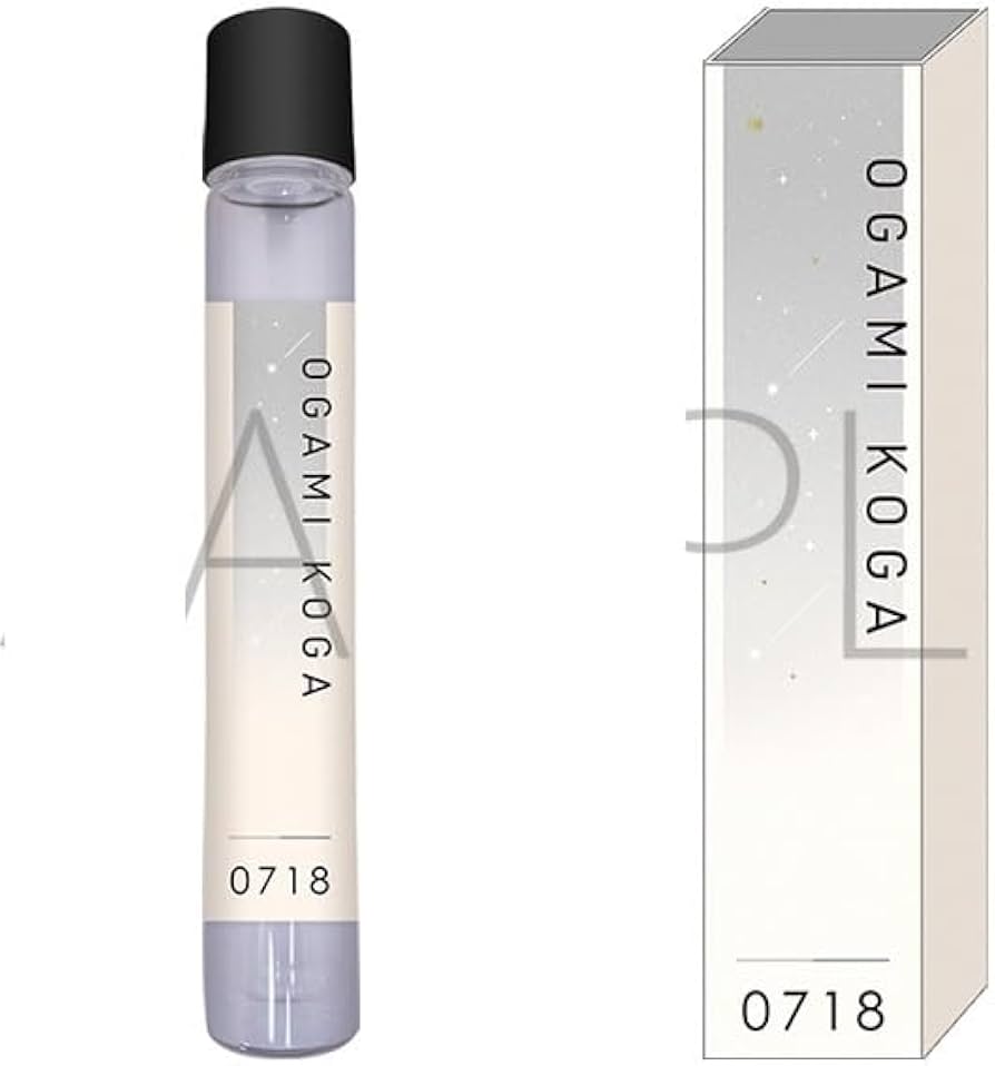 Amazon | あんスタ ロールオンフレグランス オードトワレ 香水 大神晃