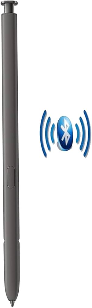 Amazon.com: Galaxy S24 Ultra S Pen WithBluetooth for Samsung