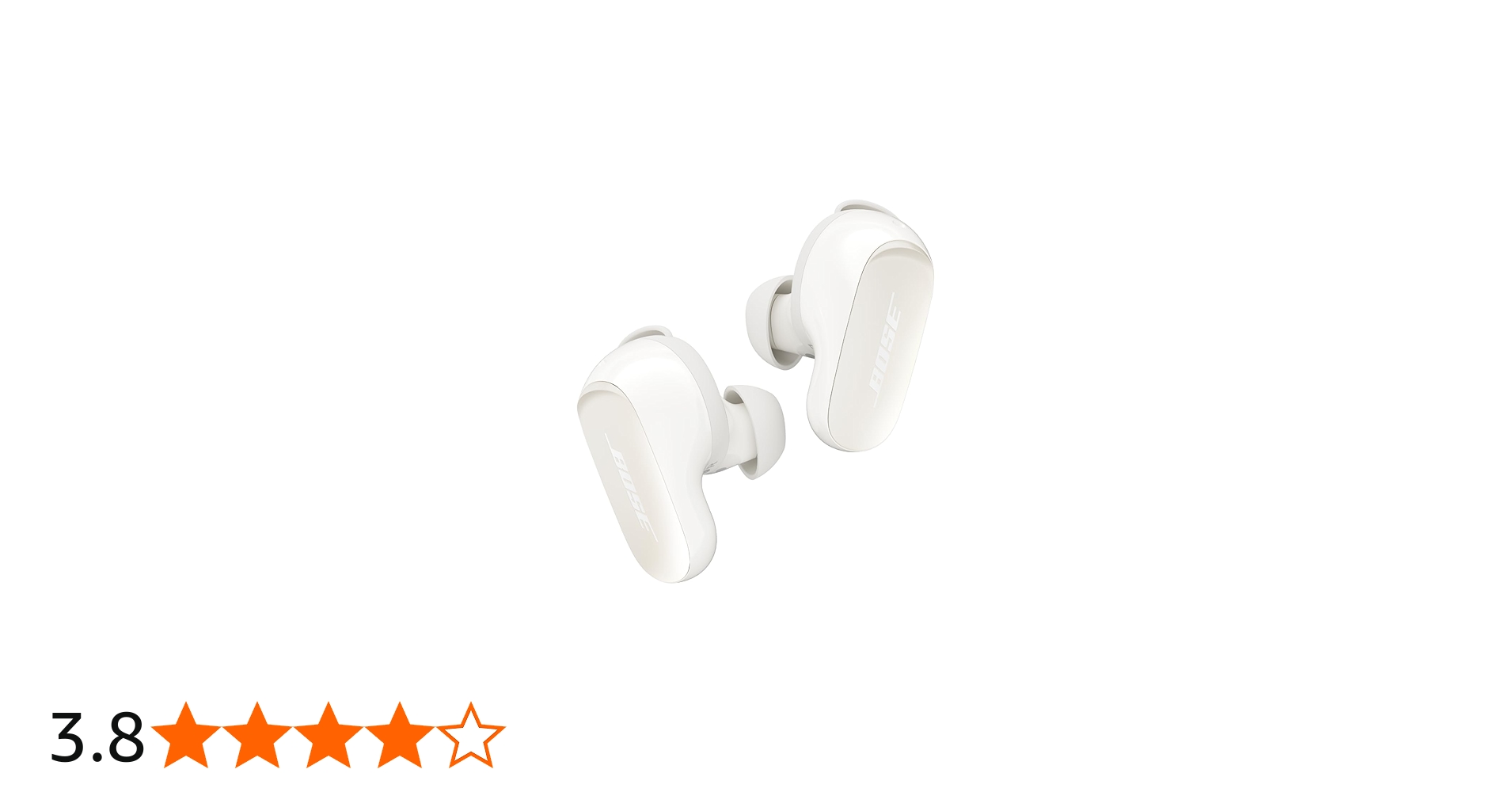 Amazon.co.jp: Bose QuietComfort Ultra Earbuds ノイズキャンセリング