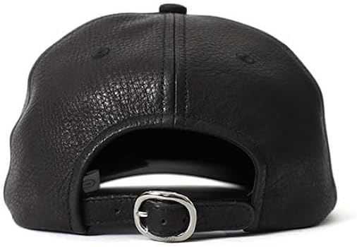 Amazon | [KIJIMA TAKAYUKI] キジマタカユキ レザーキャップ 251002