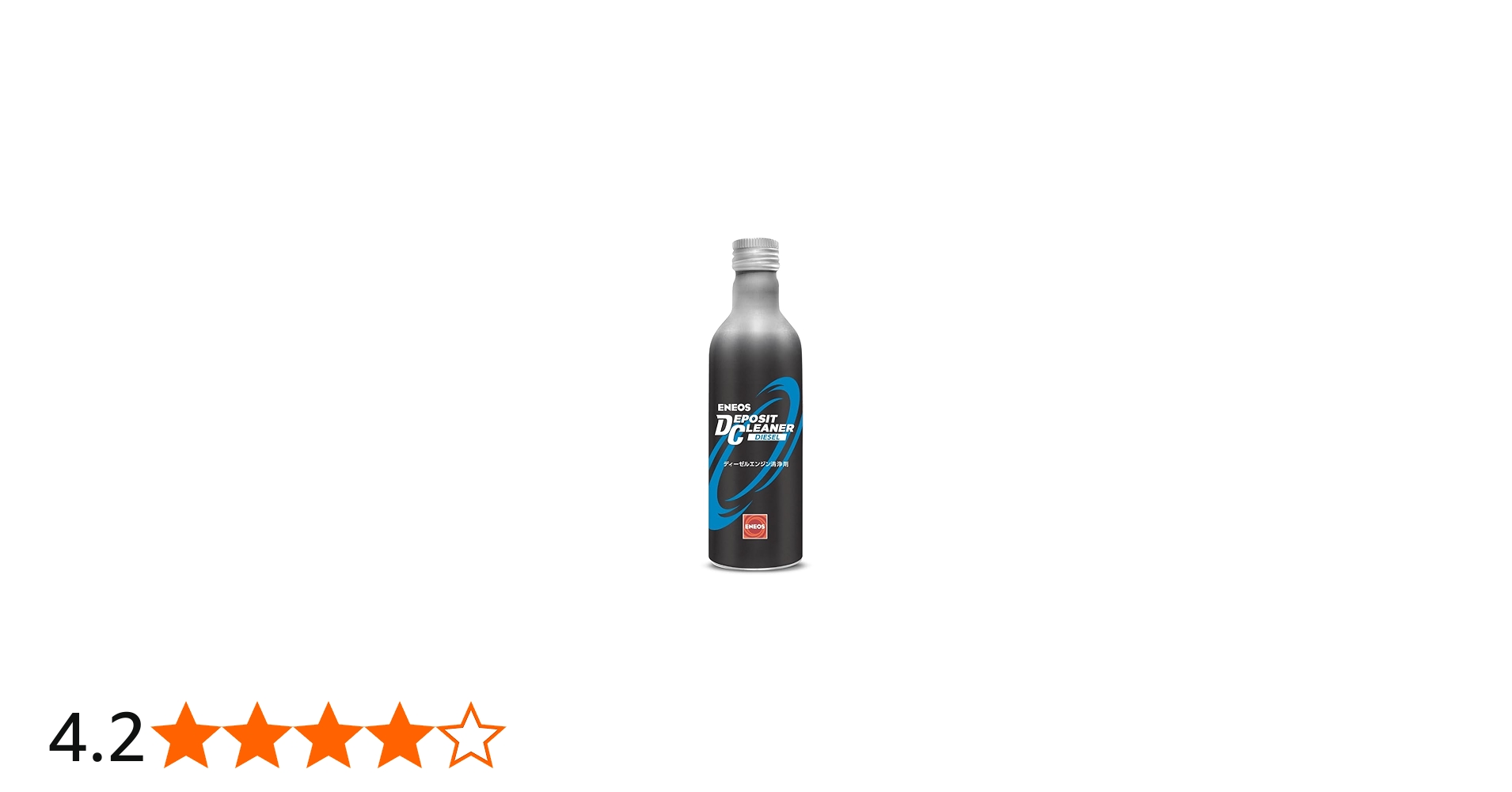 Amazon.co.jp: エネオス デポジットクリーナー ディーゼル ENEOS
