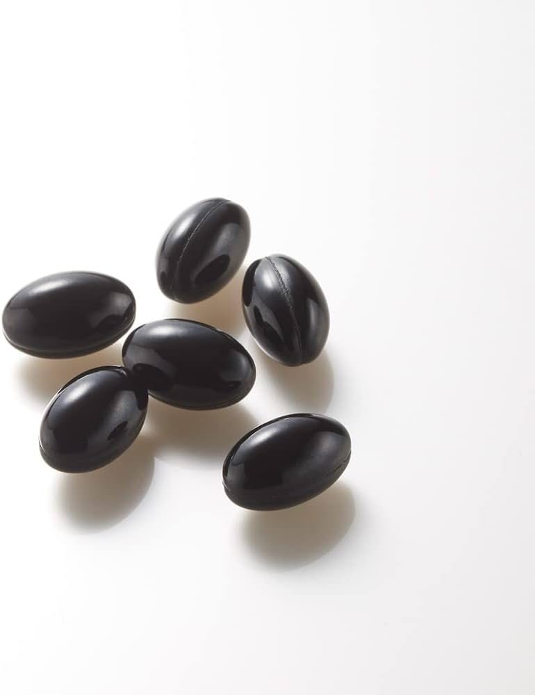 Amazon | 野口医学研究所 野口サプリメントシリーズ イチョウ葉 機能性