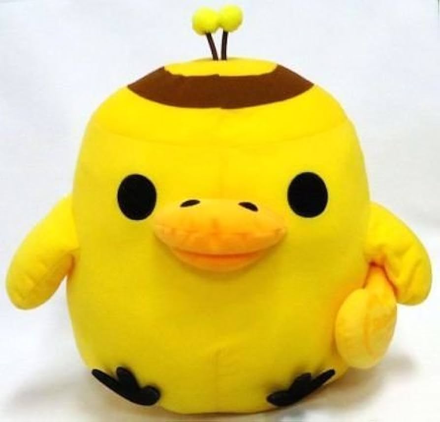 Amazon.co.jp: 一番くじ リラックマ ハニー&スマイル ラストワン賞