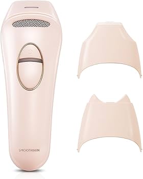 Amazon | スムーズスキン 脱毛器 pure SWITCH 光美容器 IPL光脱毛器