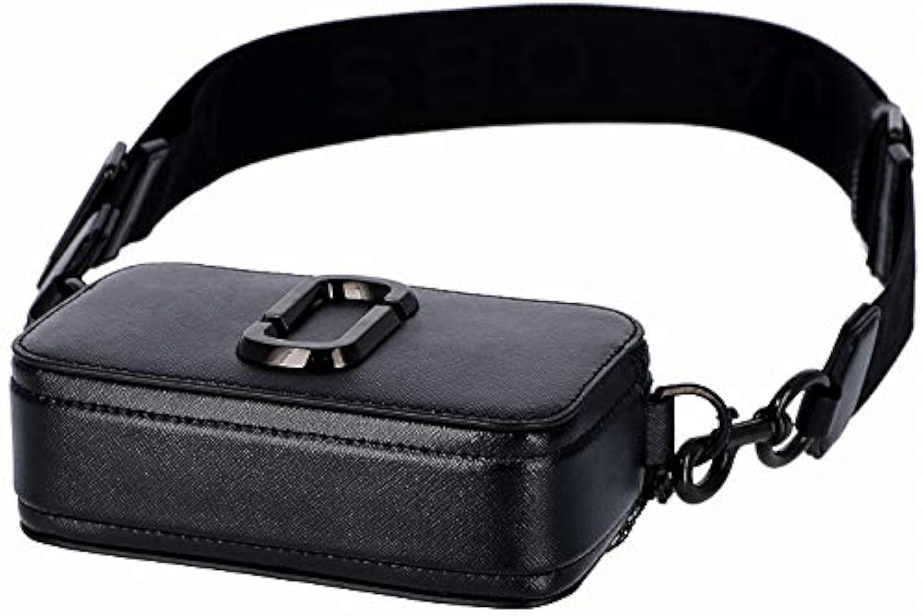 Amazon | [マークジェイコブス] バッグ ショルダーバッグ スナップ