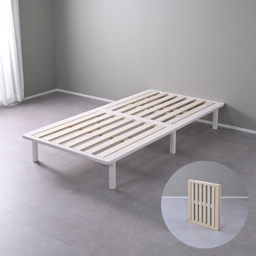 ベッド 山善 すのこベッド」の人気商品一覧 | 安い商品を通販サイト
