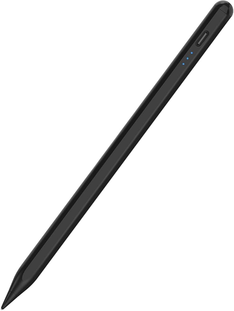 Amazon.com: Stylus Pen for iPad 6th-11th Generation, 10 Mins Fast