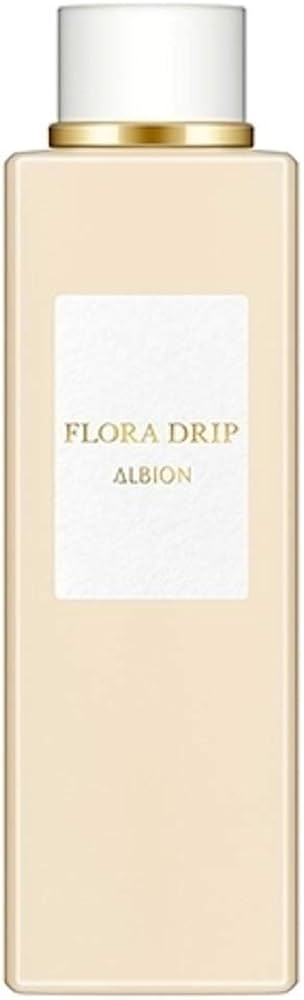 Amazon | アルビオン フローラドリップ 160ml -ALBION- | Albion