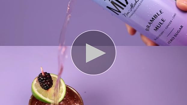 Amazon.com : MIXT Premium Sparkling Non-Alcoholic Sparkling