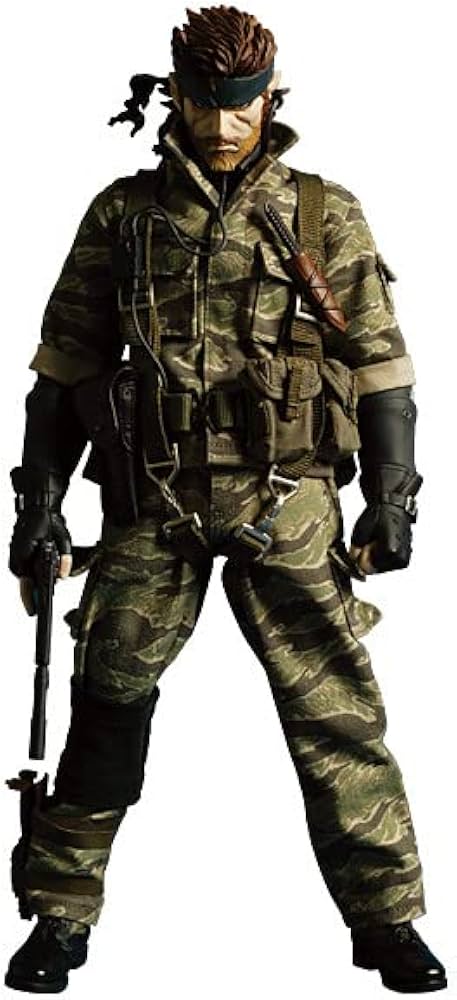 Amazon.co.jp: メディコム・トイ RAH リアルアクションヒーローズ 1/6