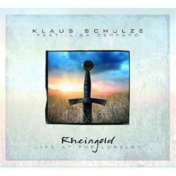 Amazon.co.jp: Rheingold [2CD] by Klaus Schulze (2009-02-10