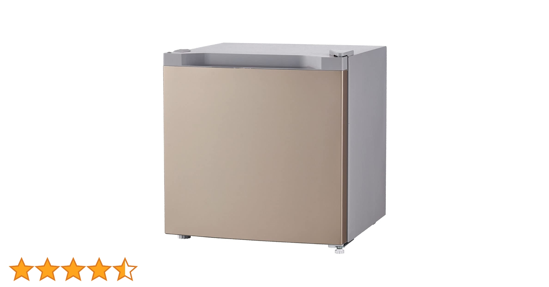 美品】小型冷凍庫 2024年製 アイリスオーヤマPF-A31FD-N【取説付