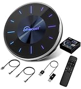 Amazon.co.jp: オットキャスト P3 Ottocast OttoAibox カープレAI