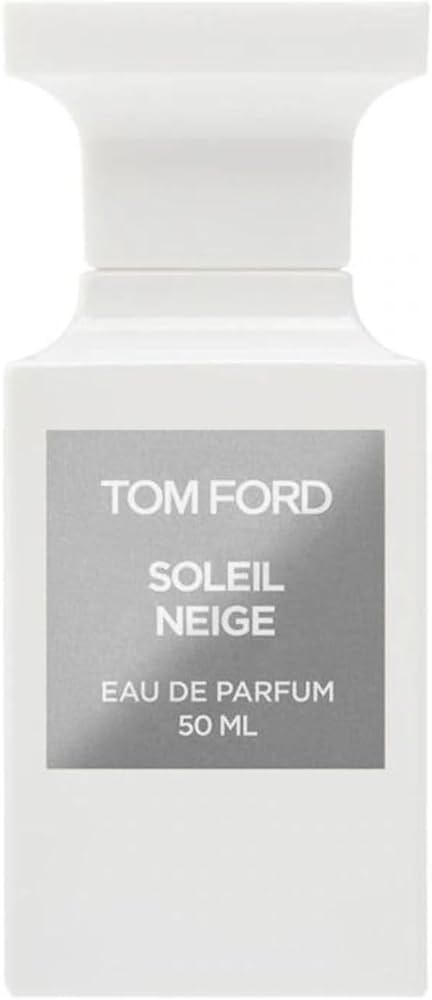 Amazon.com : Tom Ford Private Blend Soleil Neige Eau De Parfum 1.7