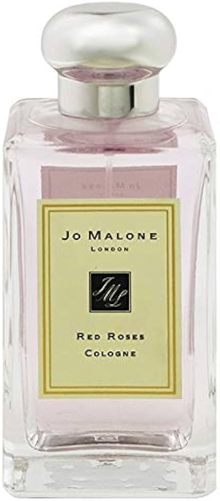 Amazon | ジョー マローン JO MALONE レッド ローズ コロン 100ml EDC