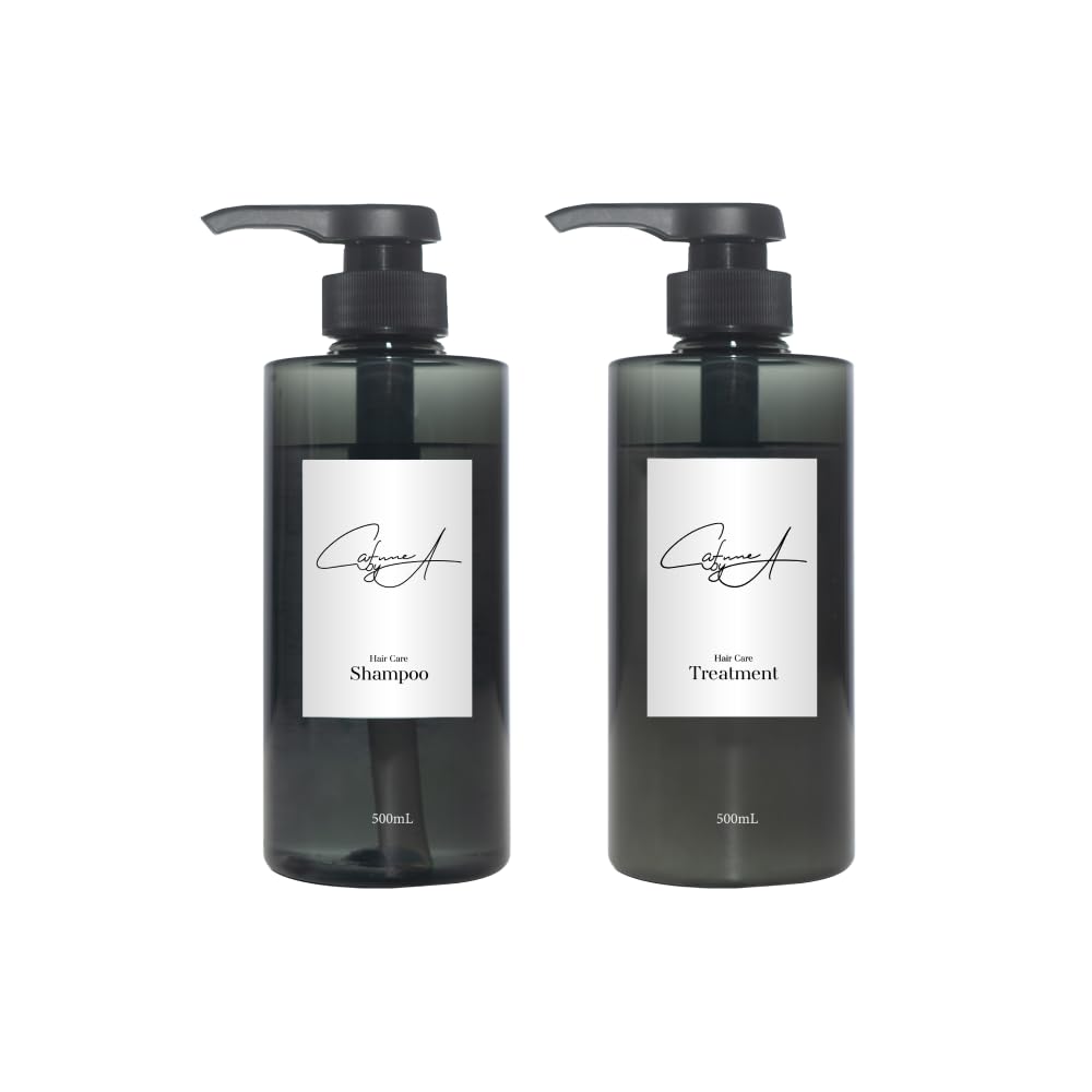 Amazon | CAFUNE byA（カフネバイエー）シャンプー＆トリートメント