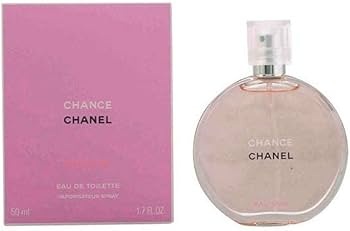 Amazon | シャネル CHANEL チャンス オーヴィーヴ EDT SP 50ml